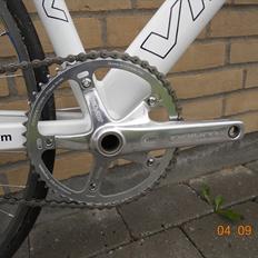 Vision Sprint TSG