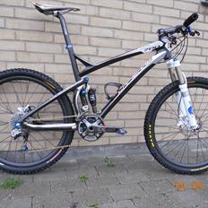 Lapierre X-control 700