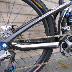 Lapierre X-control 700