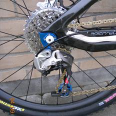 Lapierre X-control 700