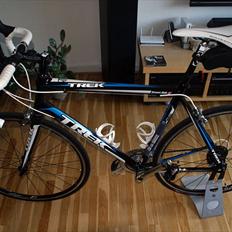 Trek Alpha 2.1