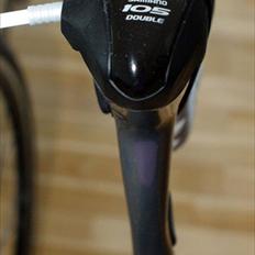Trek Alpha 2.1