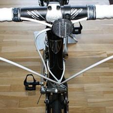 Trek Alpha 2.1