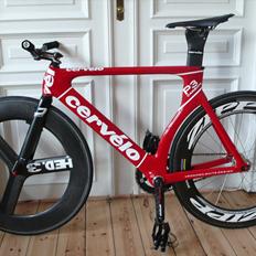 Cervelo P3