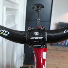 Cervelo P3