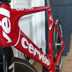 Cervelo P3