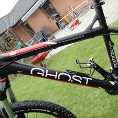 Ghost SE 7000