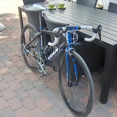Giant TCR Advanced 2011