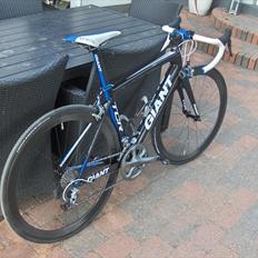 Giant TCR Advanced 2011