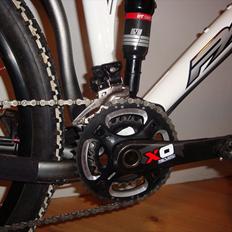 Pro Concept Pace RC-405