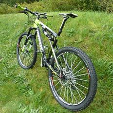 Merida 96 Carbon Team