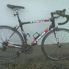 Trek 3.1 Madone(2011)
