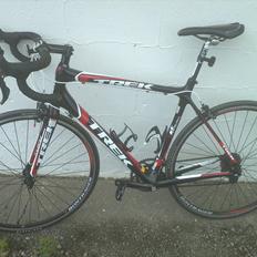 Trek 3.1 Madone(2011)