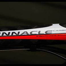Nishiki Pinnacle