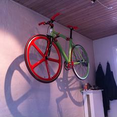 Principia RSL SINGLE SPEED