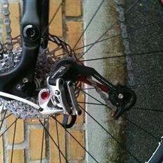 Focus first extreme