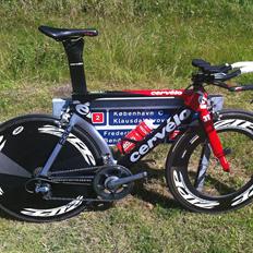 Cervelo P3 Carbon