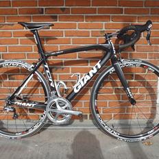 Giant TCR Advanced 2