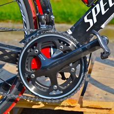 Specialized Transition Comp *SOLGT*