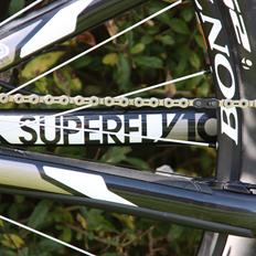 Trek Superfly 100 Pro STJÅLET