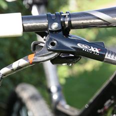 Trek Superfly 100 Pro STJÅLET