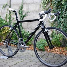 Scott Cross Comp