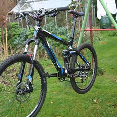 Trek Fuel EX5