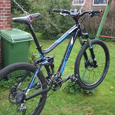 Trek Fuel EX5