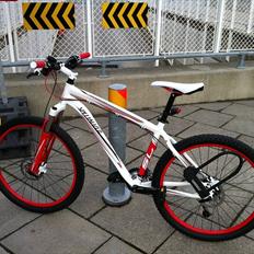 Specialized spec Rockhopper sl 2011