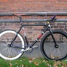 No-Name Singel speed / Fix