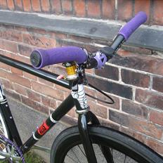 No-Name Singel speed / Fix