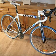 Trek 2,5