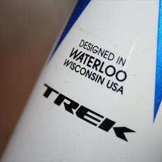 Trek 2,5