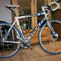 Trek 2,5