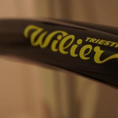 Wilier Izoard XP 2011 **STJÅLET!!!!**