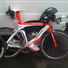 Wilier Centro 1 Crono