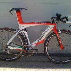 Wilier Centro 1 Crono