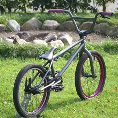 Verde Prism 2011 (Solgt)