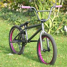 Verde Prism 2011 (Solgt)