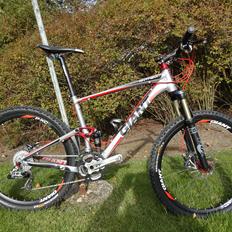 Giant Anthem X3 2011 SOLGT