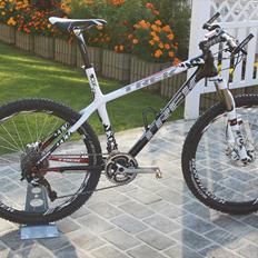 Trek Elite 9,9ssl 2011