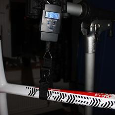 Trek Elite 9,9ssl 2011