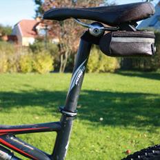 Specialized FSR Epic S-Works (Solgt)