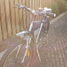 Trek 3500