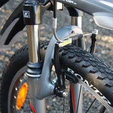 Trek 3500