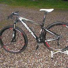 Giant XTC Composite 29´er 1