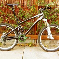 Lapierre X-control 510
