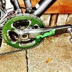 Lapierre X-control 510
