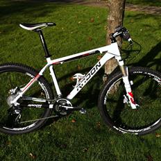 Radon ZR Race 7.0