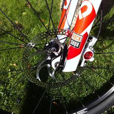 Radon ZR Race 7.0